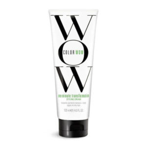 Colorwow ONE MINUTE TRANSFORMATION Anti-Frizz Styling Cream