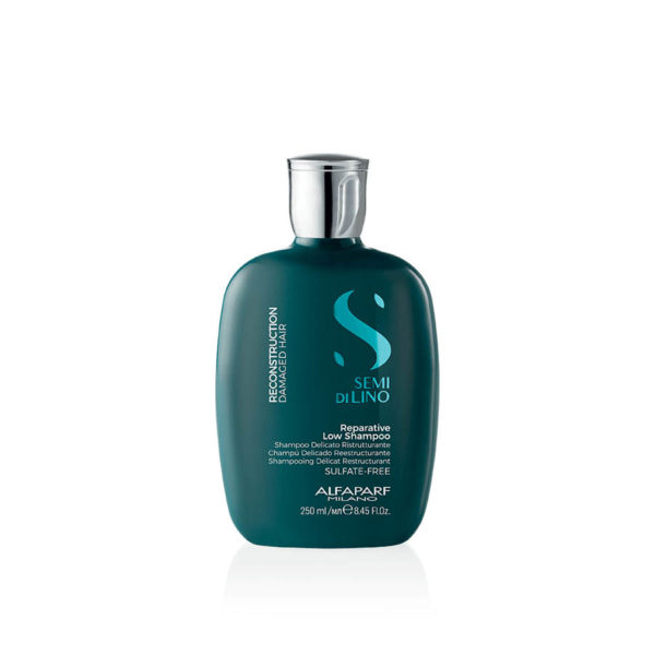 Semi Di Lino Reparative Low Shampoo