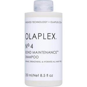 Olaplex Bond Maintenance shampoo No.4